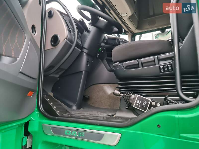 Тягач DAF XF 106 2018 в Виннице фото 23 Тягач DAF XF 106 2018 в Виннице