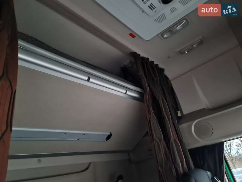 Тягач DAF XF 106 2018 в Виннице фото 27 Тягач DAF XF 106 2018 в Виннице