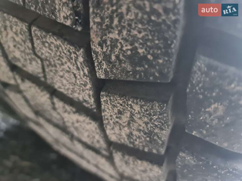 Тягач DAF XF 106 2018 в Виннице фото 15 Тягач DAF XF 106 2018 в Виннице