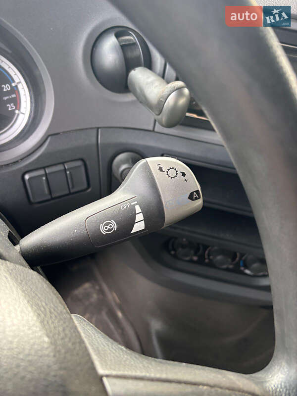 Тягач DAF XF 106 2017 в Луцьку фото 7 Тягач DAF XF 106 2017 в Луцьку