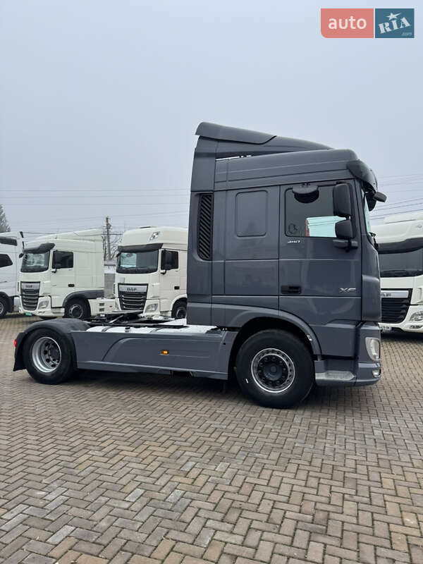 Тягач DAF XF 106 2018 в Вінниці