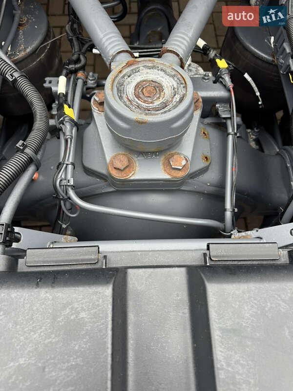 Тягач DAF XF 106 2018 в Вінниці