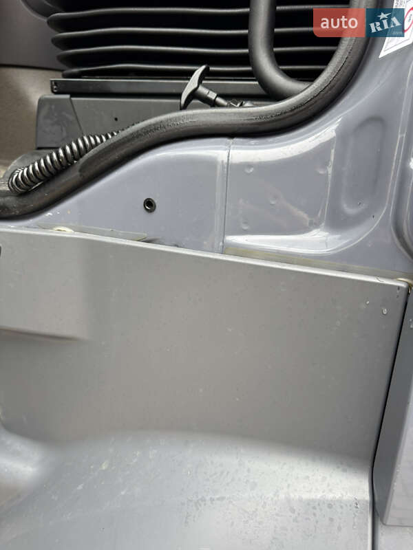 Тягач DAF XF 106 2018 в Вінниці