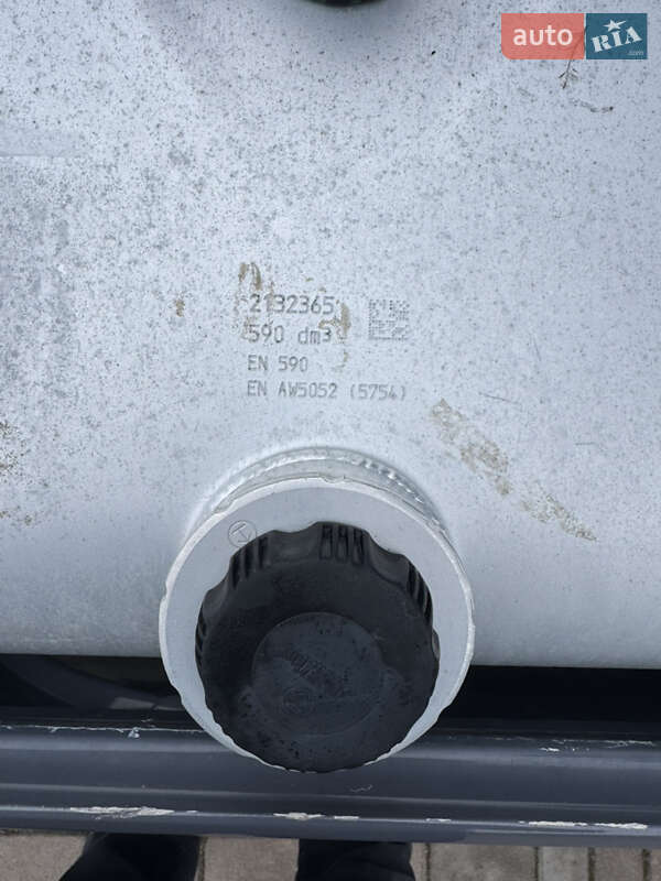 Тягач DAF XF 106 2018 в Вінниці