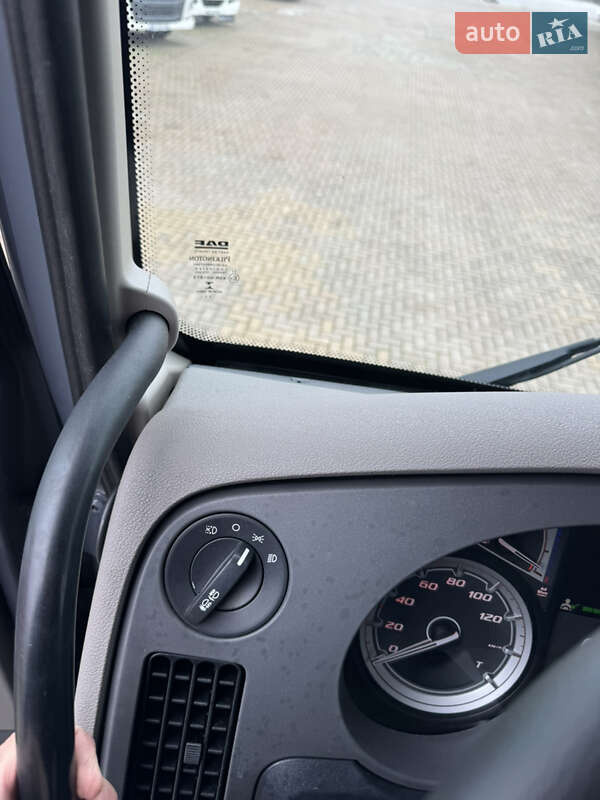 Тягач DAF XF 106 2018 в Вінниці