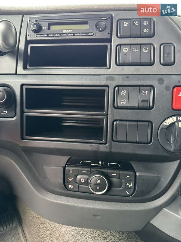 Тягач DAF XF 106 2018 в Вінниці