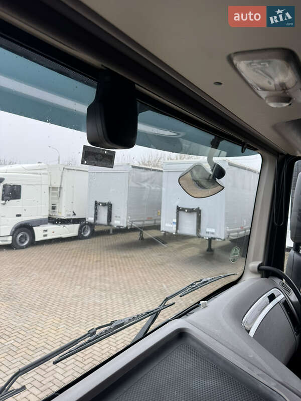 Тягач DAF XF 106 2018 в Вінниці