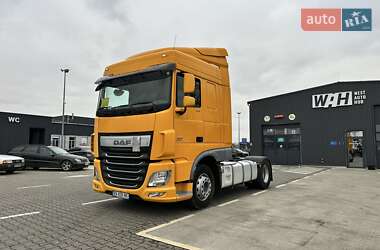 Тягач DAF XF 106 2017 в Луцке