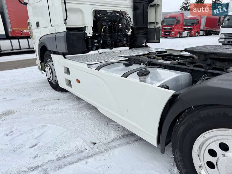 Тягач DAF XF 106 2017 в Ровно