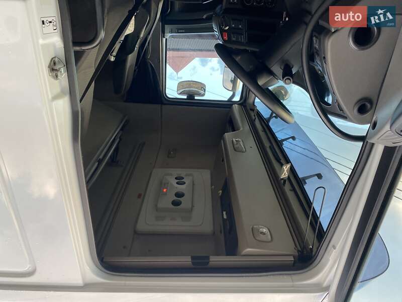 Тягач DAF XF 106 2015 в Хусті фото 27 Тягач DAF XF 106 2015 в Хусті