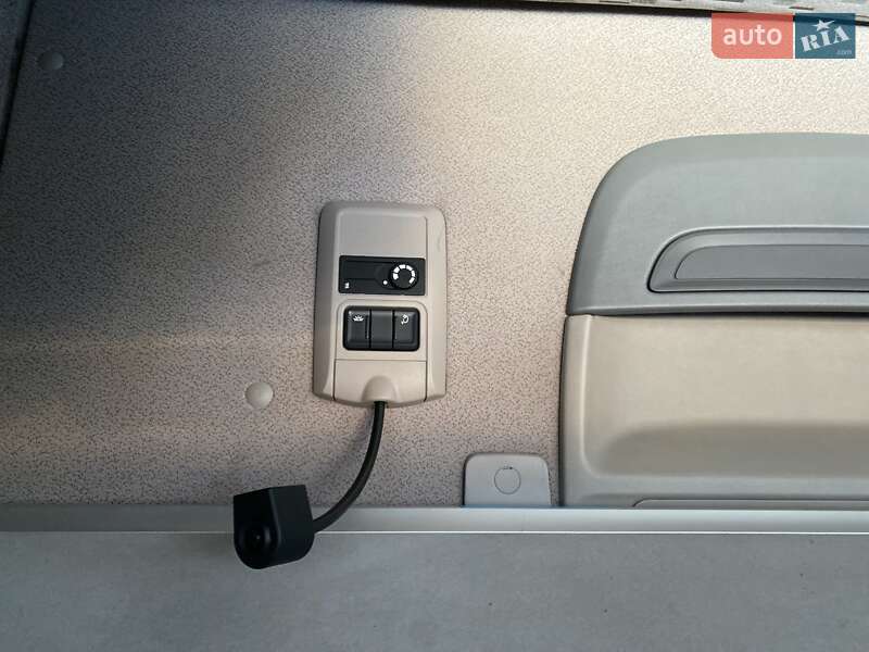 Тягач DAF XF 106 2015 в Хусті фото 38 Тягач DAF XF 106 2015 в Хусті