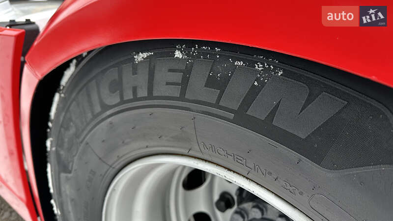 Тягач DAF XF 106 2019 в Виннице фото 14 Тягач DAF XF 106 2019 в Виннице