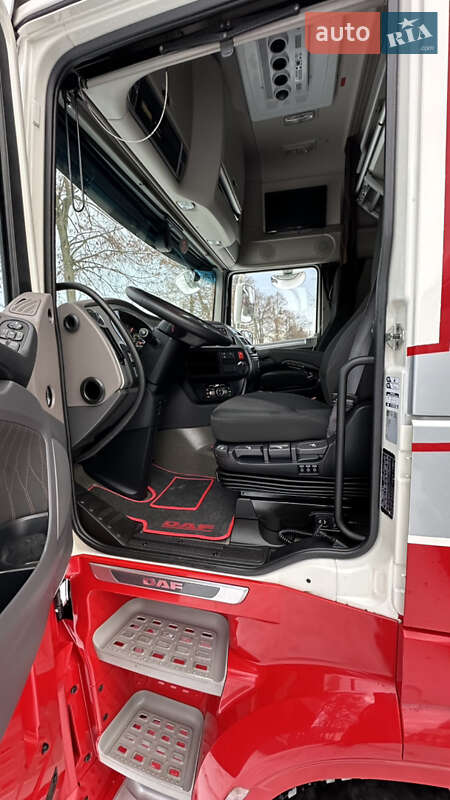 Тягач DAF XF 106 2019 в Виннице фото 19 Тягач DAF XF 106 2019 в Виннице