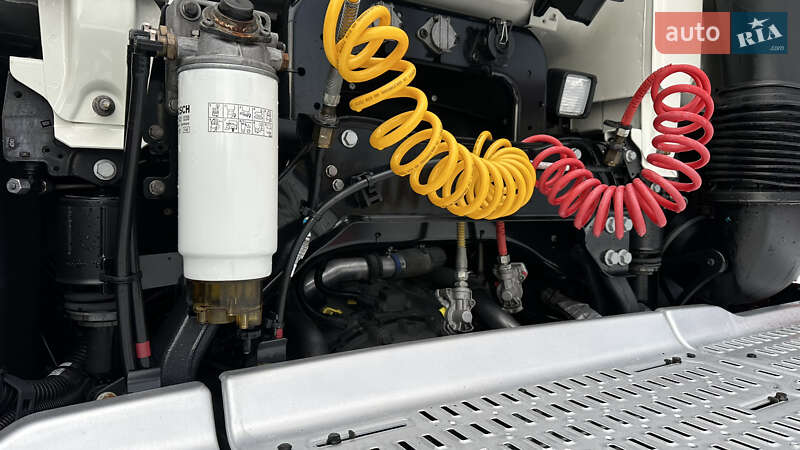 Тягач DAF XF 106 2019 в Виннице фото 23 Тягач DAF XF 106 2019 в Виннице