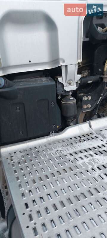 Тягач DAF XF 106 2017 в Тульчине