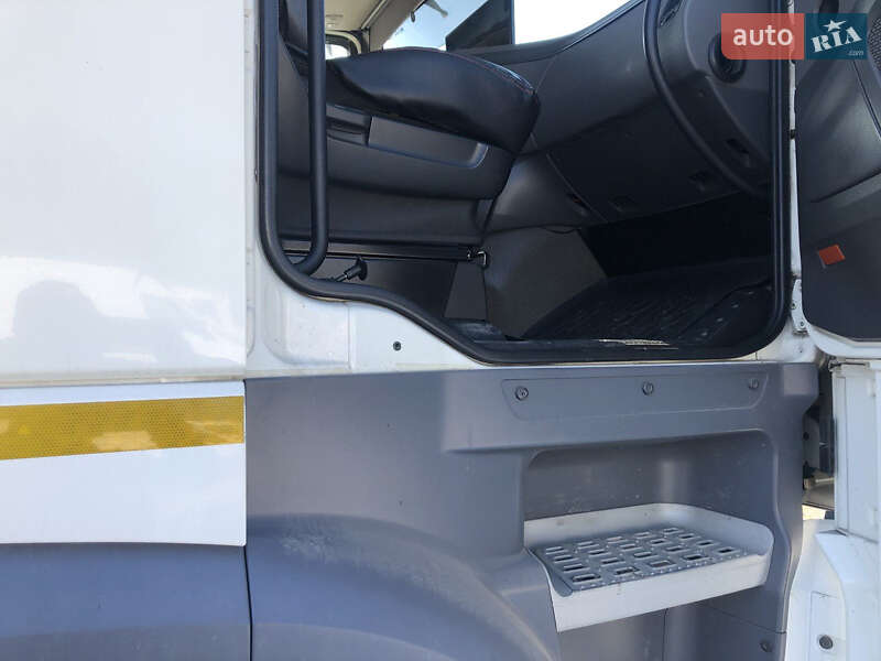 Контейнеровоз DAF XF 106 2014 в Хмельницком