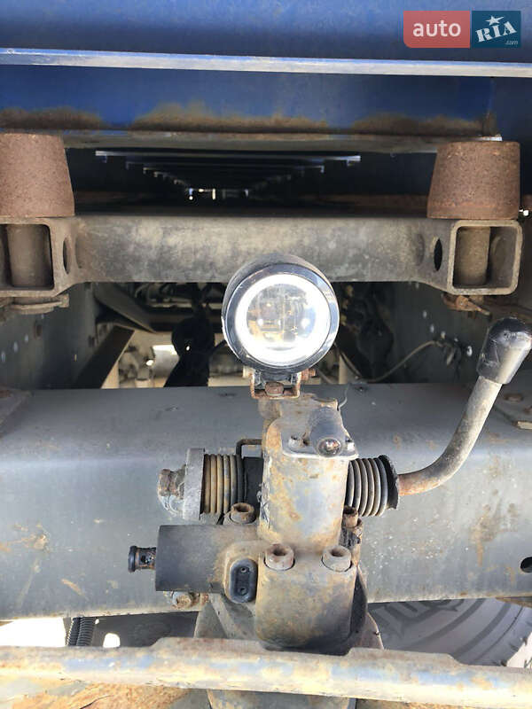 Контейнеровоз DAF XF 106 2014 в Хмельницком