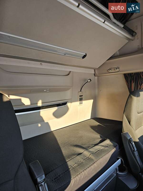 Тягач DAF XF 106 2018 в Шептицькому фото 26 Тягач DAF XF 106 2018 в Шептицькому