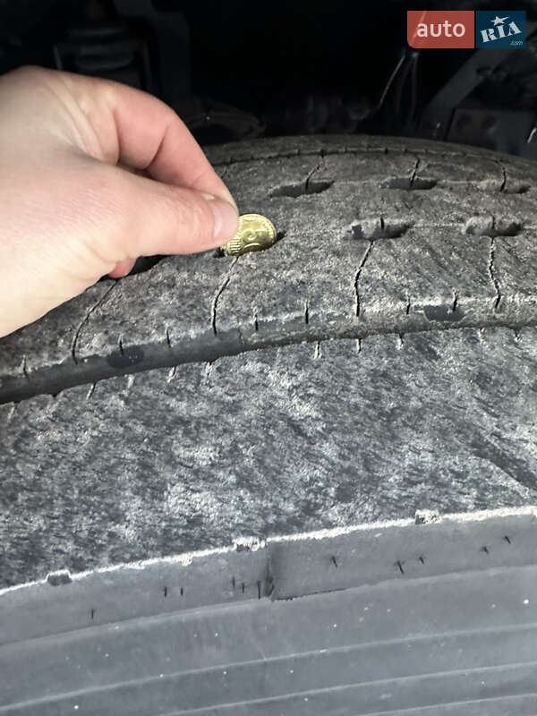 Тягач DAF XF 106 2019 в Буче