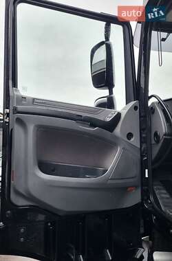 Тягач DAF XF 106 2016 в Мукачевому