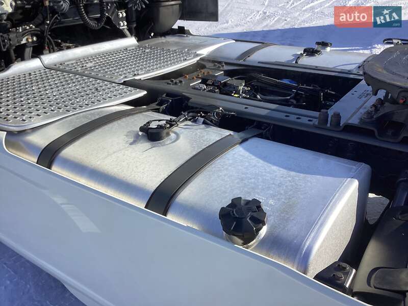 Тягач DAF XF 106 2018 в Черкассах