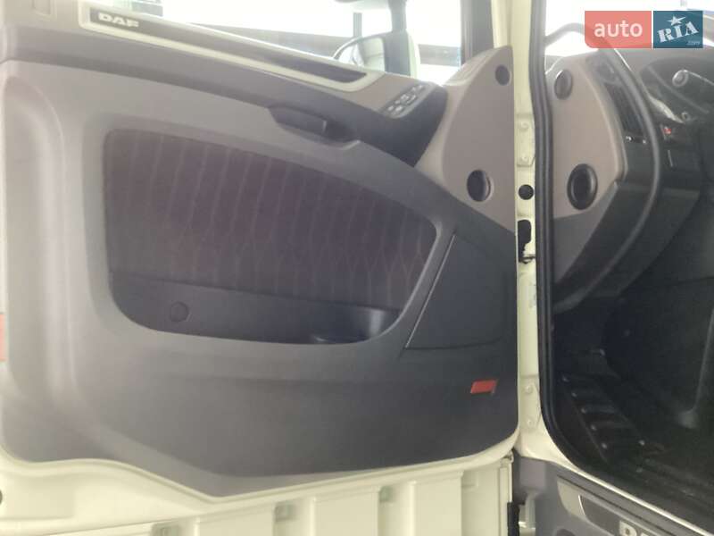 Тягач DAF XF 106 2018 в Черкассах