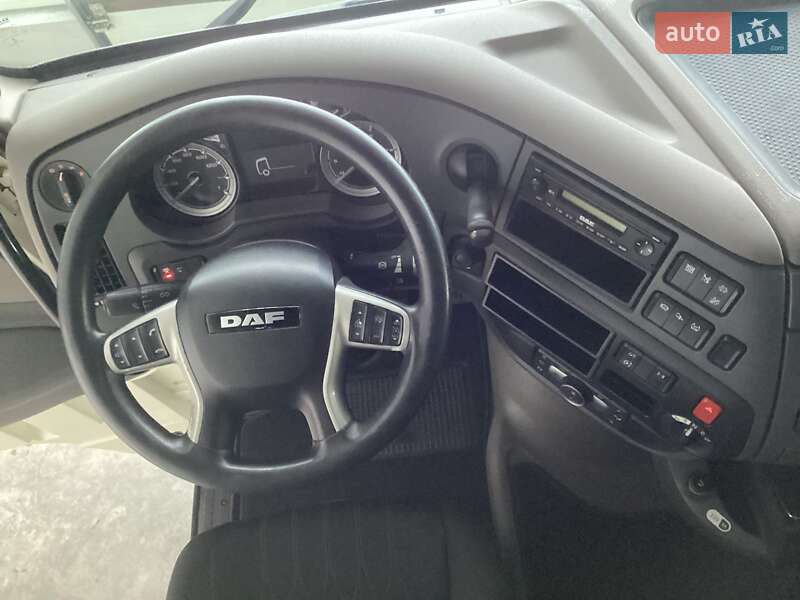 Тягач DAF XF 106 2018 в Черкассах