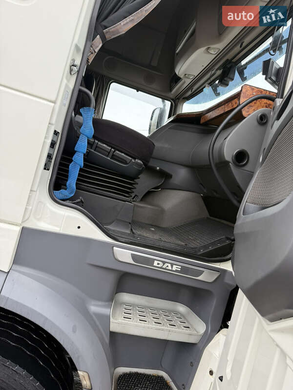 Тягач DAF XF 106 2016 в Луцке
