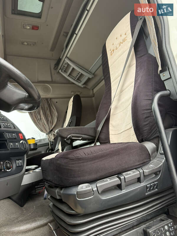 Тягач DAF XF 106 2016 в Луцке