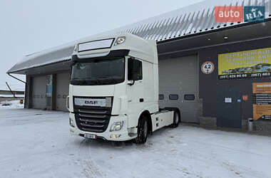 Тягач DAF XF 106 2018 в Старокостянтинові