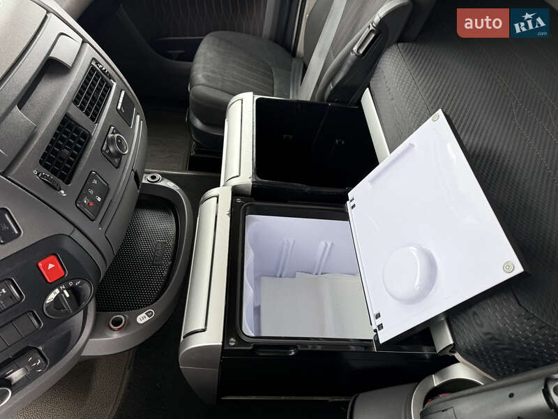 Тягач DAF XF 106 2018 в Староконстантинове фото 21 Тягач DAF XF 106 2018 в Староконстантинове