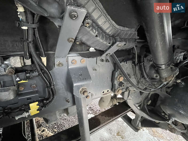 Тягач DAF XF 106 2015 в Ровно фото 28 Тягач DAF XF 106 2015 в Ровно