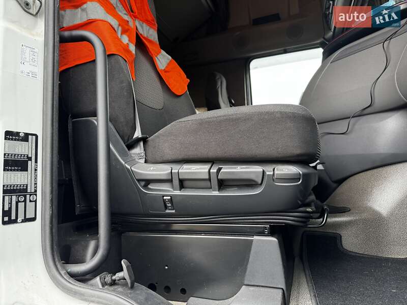 Тягач DAF XF 106 2016 в Самборе