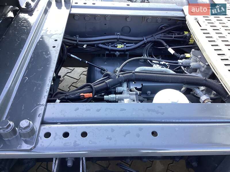 Тягач DAF XF 106 2018 в Черкассах