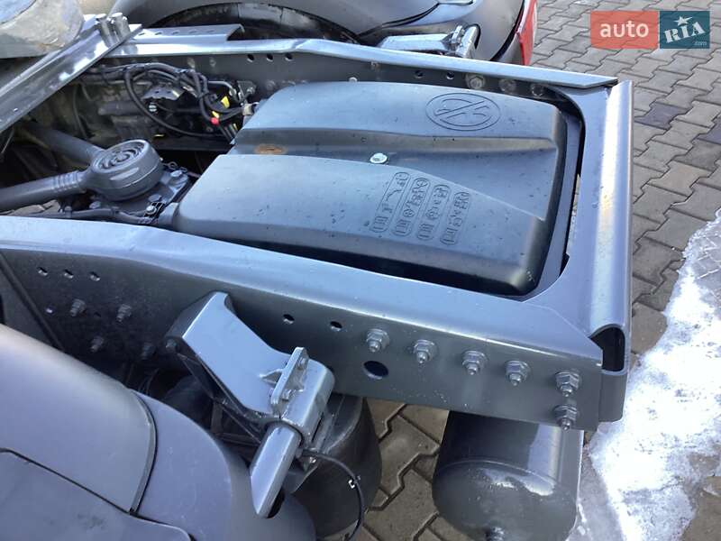 Тягач DAF XF 106 2018 в Черкассах