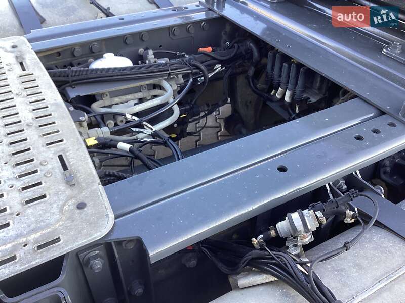 Тягач DAF XF 106 2018 в Черкассах