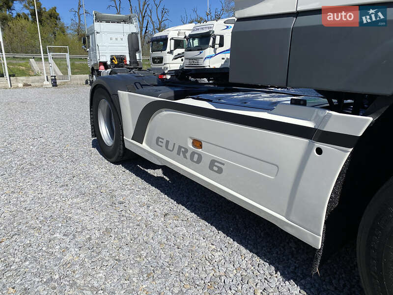 Тягач DAF XF 106 2016 в Виннице фото 10 Тягач DAF XF 106 2016 в Виннице