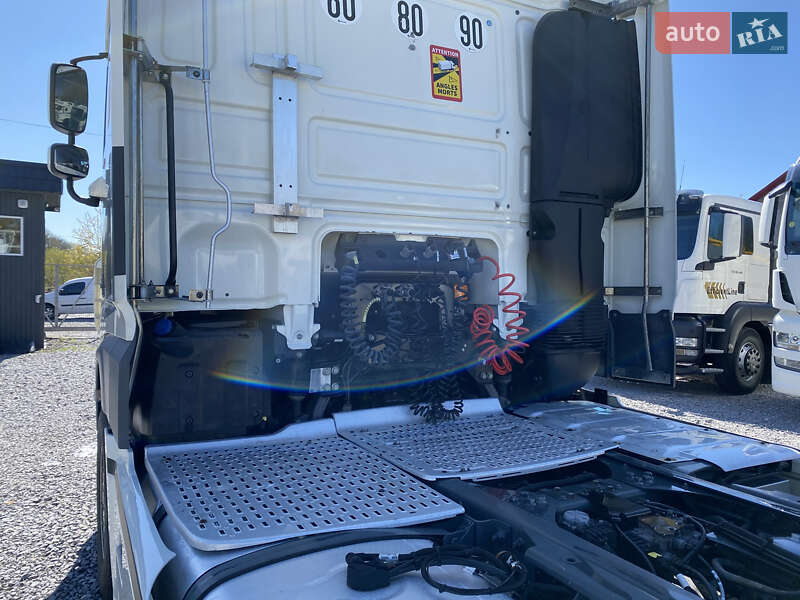 Тягач DAF XF 106 2016 в Виннице фото 15 Тягач DAF XF 106 2016 в Виннице