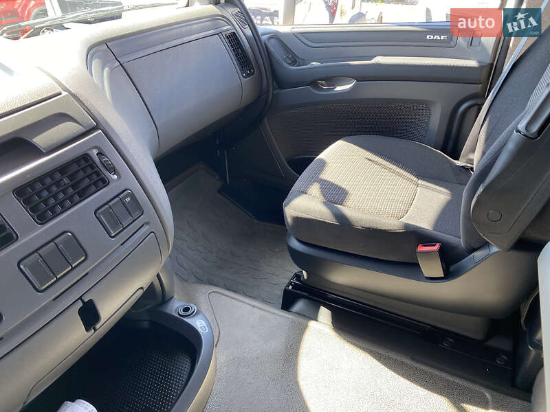 Тягач DAF XF 106 2016 в Виннице фото 33 Тягач DAF XF 106 2016 в Виннице