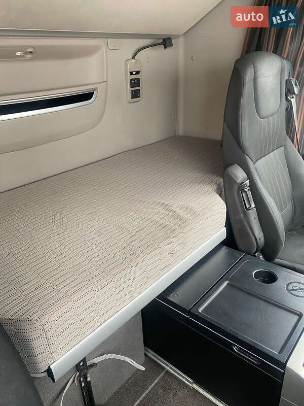 Тягач DAF XF 106 2019 в Киеве