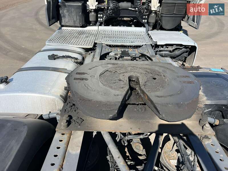 Тягач DAF XF 106 2018 в Луцке