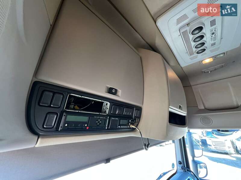 Тягач DAF XF 106 2018 в Луцке