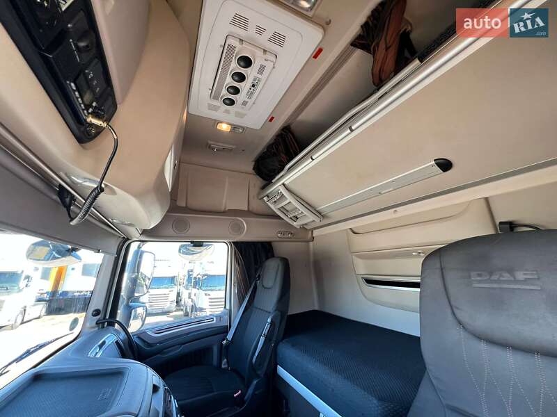 Тягач DAF XF 106 2018 в Луцке