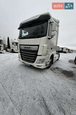 Тягач DAF XF 106 2019 в Вінниці