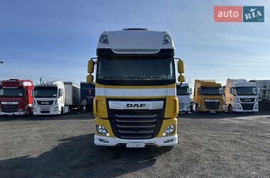 Тягач DAF XF 106 2018 в Луцьку