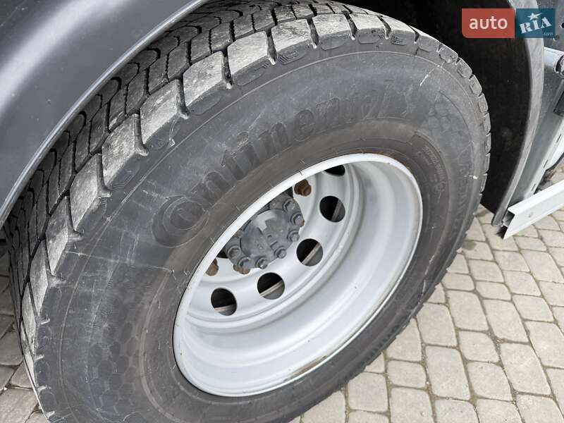 Рефрижератор DAF XF 106 2021 в Залещиках