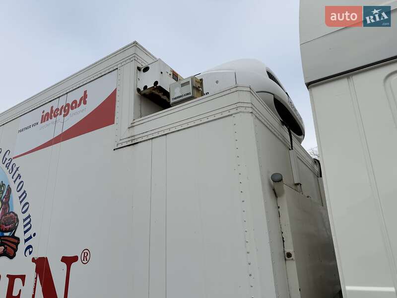 Рефрижератор DAF XF 106 2021 в Залещиках