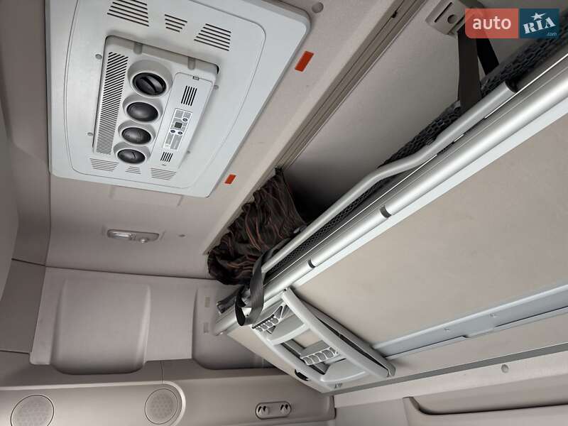 Рефрижератор DAF XF 106 2021 в Залещиках