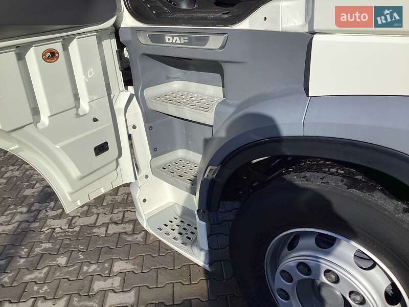 Тягач DAF XF 106 2019 в Черкасах