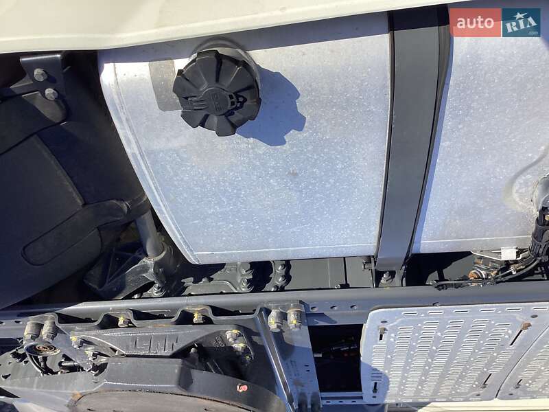 Тягач DAF XF 106 2019 в Черкасах